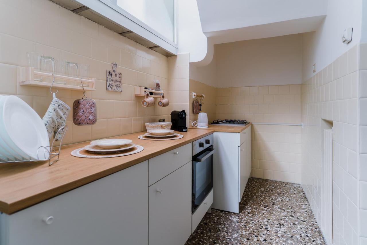 Palestro49 Holiday House Монополі Екстер'єр фото